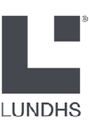 Lundhs logo